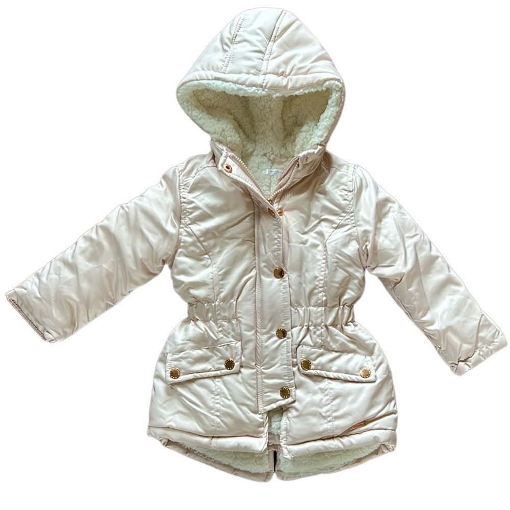 NEW Tahari Girl Light Pink Jacket
